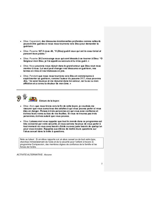 Page 5