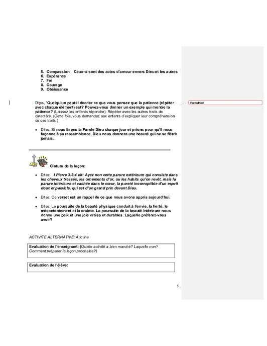 Page 5