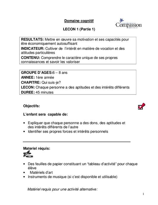 Page 1