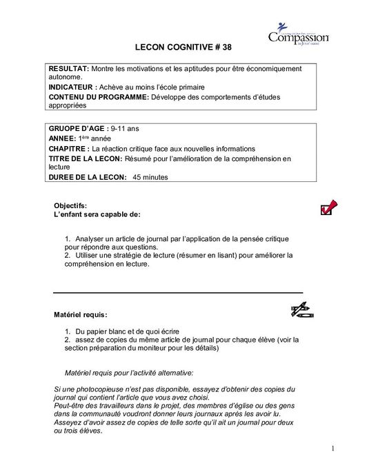 Page 1