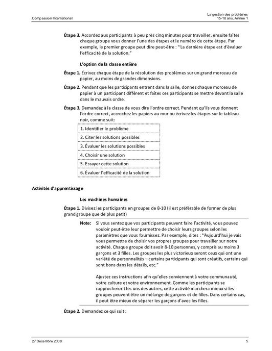 Page 5