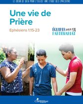 Une vie de prière