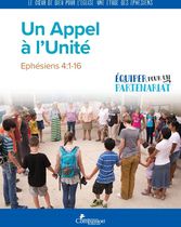 Un appel à l'unité