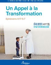 Un appel à la transformation