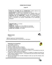 L01 Je suis spécial aux yeux de Dieu
