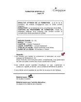 L10 Joseph pardonne à ses frères