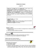 L10 Qu'est-ce qu'une famille
