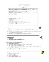 L12 Moïse était loyal à son peuple