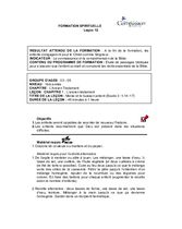 L12 Moïse et le buisson ardent