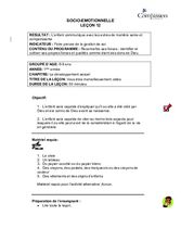L12 Vous êtes merveilleusement crées