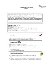 L13 Moïse traverse la mer rouge
