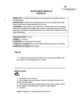 L14 Dieu a crée différemment les garçons et les filles