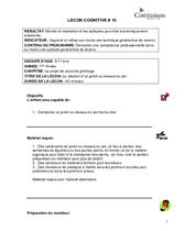 L15 La création d'un jardin au dessus du sol CO 9-11 Yr1