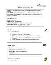 L16-D Les inondations CO 9-11 Yr1