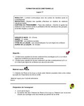 L17 Les caractéristiques d'un ami digne de confiance