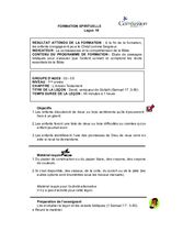 L19 David vainqueur de Goliath