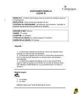 L19 Le confort opposé à l'inconfort