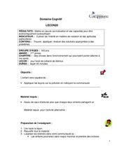 L20 Jour local de collecte de détritus