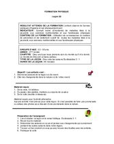 L22 Dieu crée les saisons