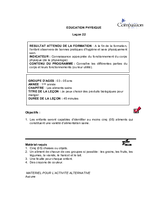 Leçon 22: Je peux choisir des aliments biologiques pour manger