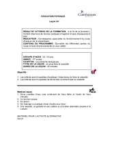 Leçon 24: Je peux faire la vaisselle