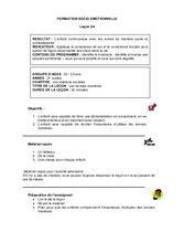 L24 Les bonnes manières