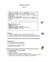 L27 Les animaux qui travaillent
