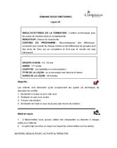 L28 Je communique mes besoins (suite)