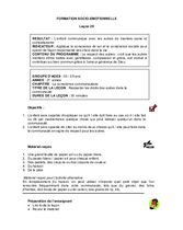 L28 Respecter les droits des autres dans la communauté