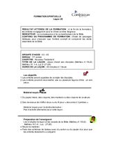 L29 Jésus choisit ses disciples