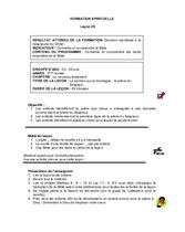 L29 Le sermon sur la montagne, la prière du Seigneur