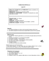 L30 Le Sermon sur la montagne, le trésor