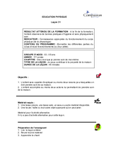 Leçon 31: Je peux contribuer à la propreté de la maison