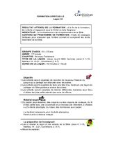 L33 Jésus nourrit 5000 hommes