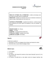 L33 la gestion de la colère (suite)