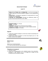 Leçon 34: Je peux prévenir d'autres maladies