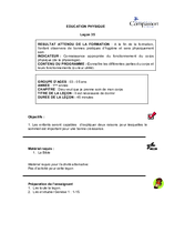 Leçon 35: Il est nécessaire de dormir