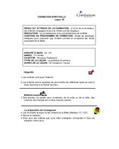 L35 La parabole du semeur