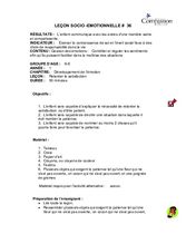 L36 Retarder la satisfaction