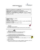 L37 Jésus et les enfants