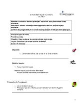 L37 Qu'est-ce qui cause la carie dentaire