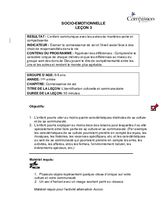 L3 L'identification culturelle et communautaire
