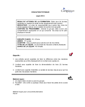 Leçon 40B: Je reconnais les mauvais contacts physiques