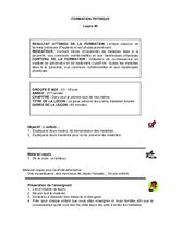 L40 Je peux prévenir les autres maladies locales