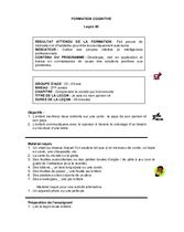 L40 Je sais où mon parrain vit