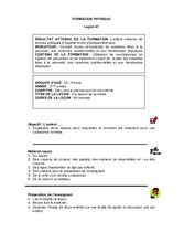 L41 J'ai besoin de sommeil