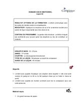 L42 Développer un esprit de compassion