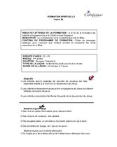 L44 La bonne nouvelle pour tout le monde