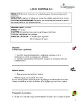 L45 Le jardinage CO 9-11 Yr1