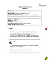 L5 L'expression créative de soi